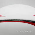 Palloni da rugby personalizzati in pelle all'ingrosso personalizzati